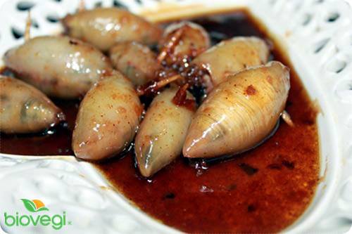MỰC RÔ TI